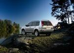 Nissan X-Trail 2004 года